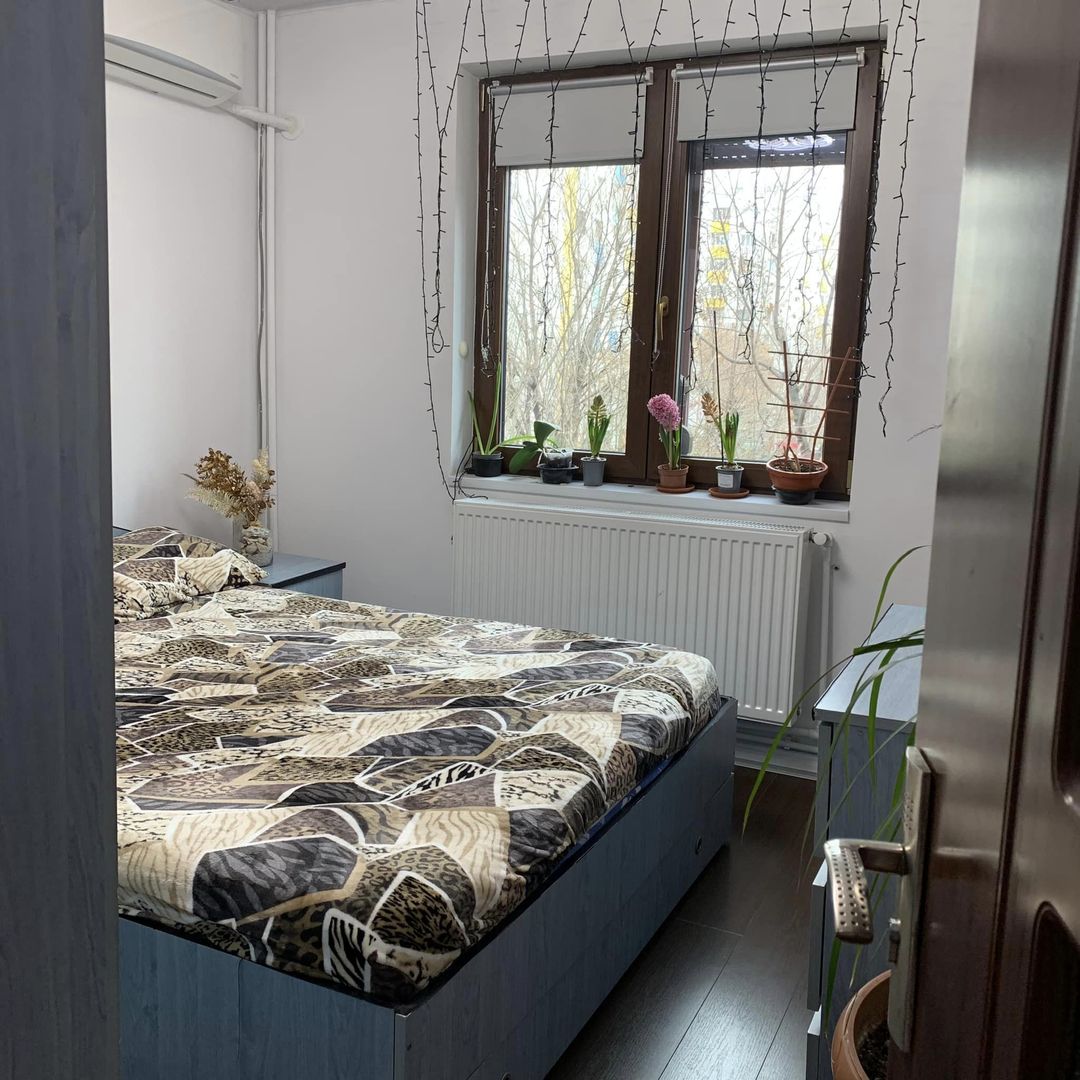 Apartament 3 camere Rahova Mobilat Utilat - Poză 9