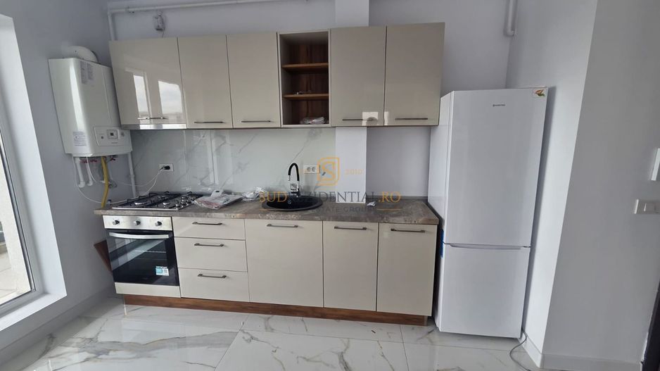 Apartament modern cu 2 camere, prima închiriere, Metalurgiei, Sector 4 - Poză 14