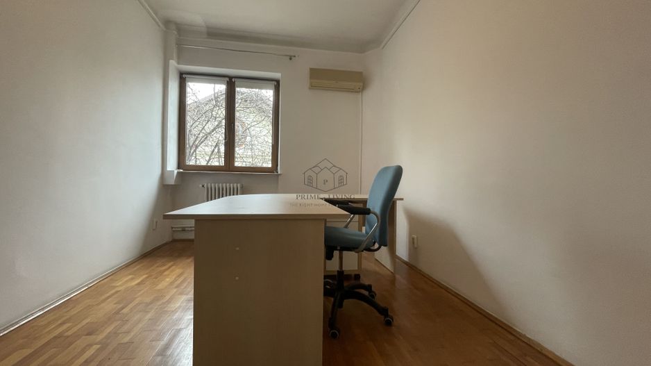 VILA SUPERBA LA INCHIRIERE PRETABILA CA SPATIU DE BIROU SAU REZIDENTA - Poză 28