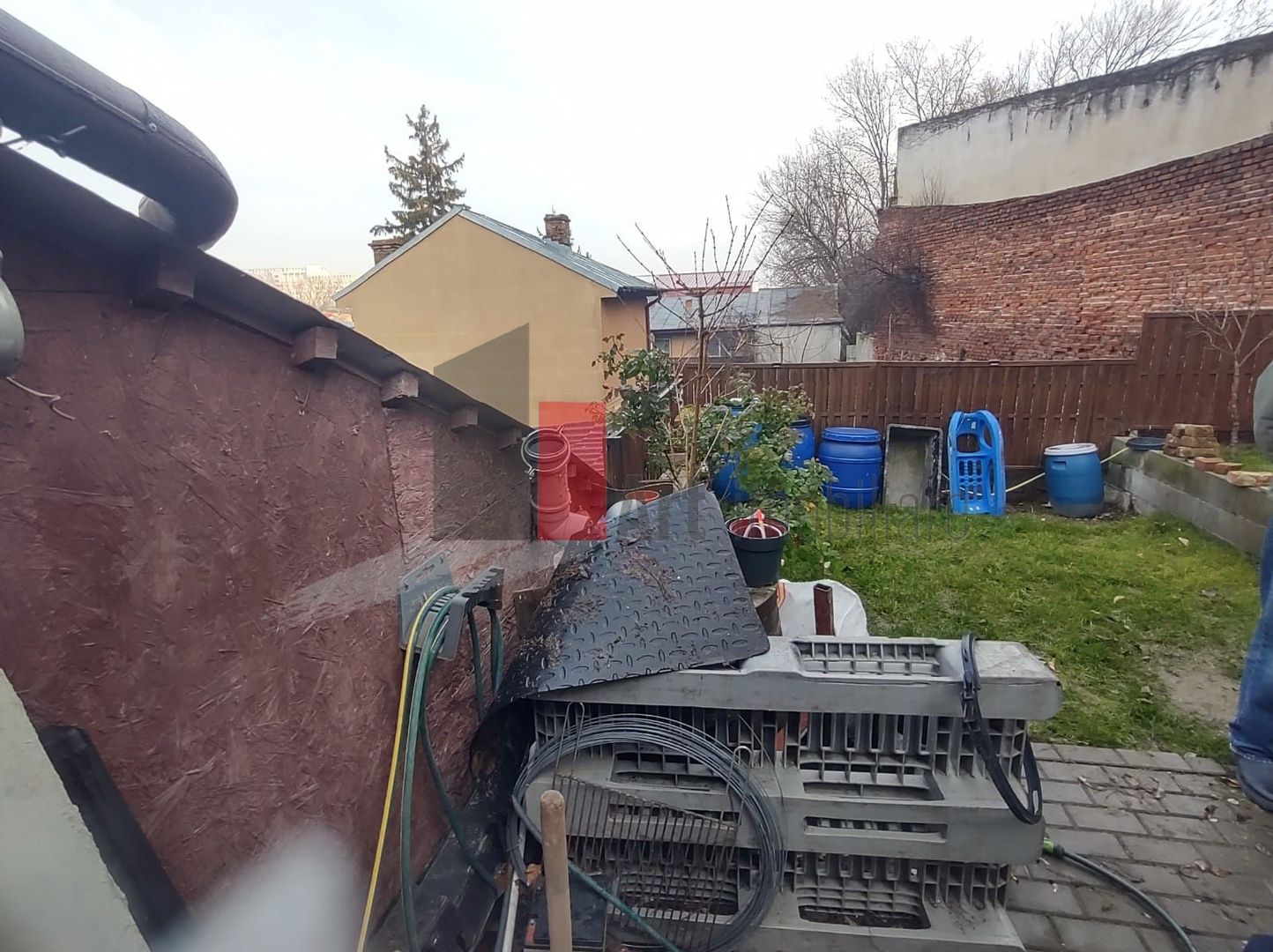 Casă de vânzare 3 camere Parcul Carol - Autogara Filaret - Poză 17