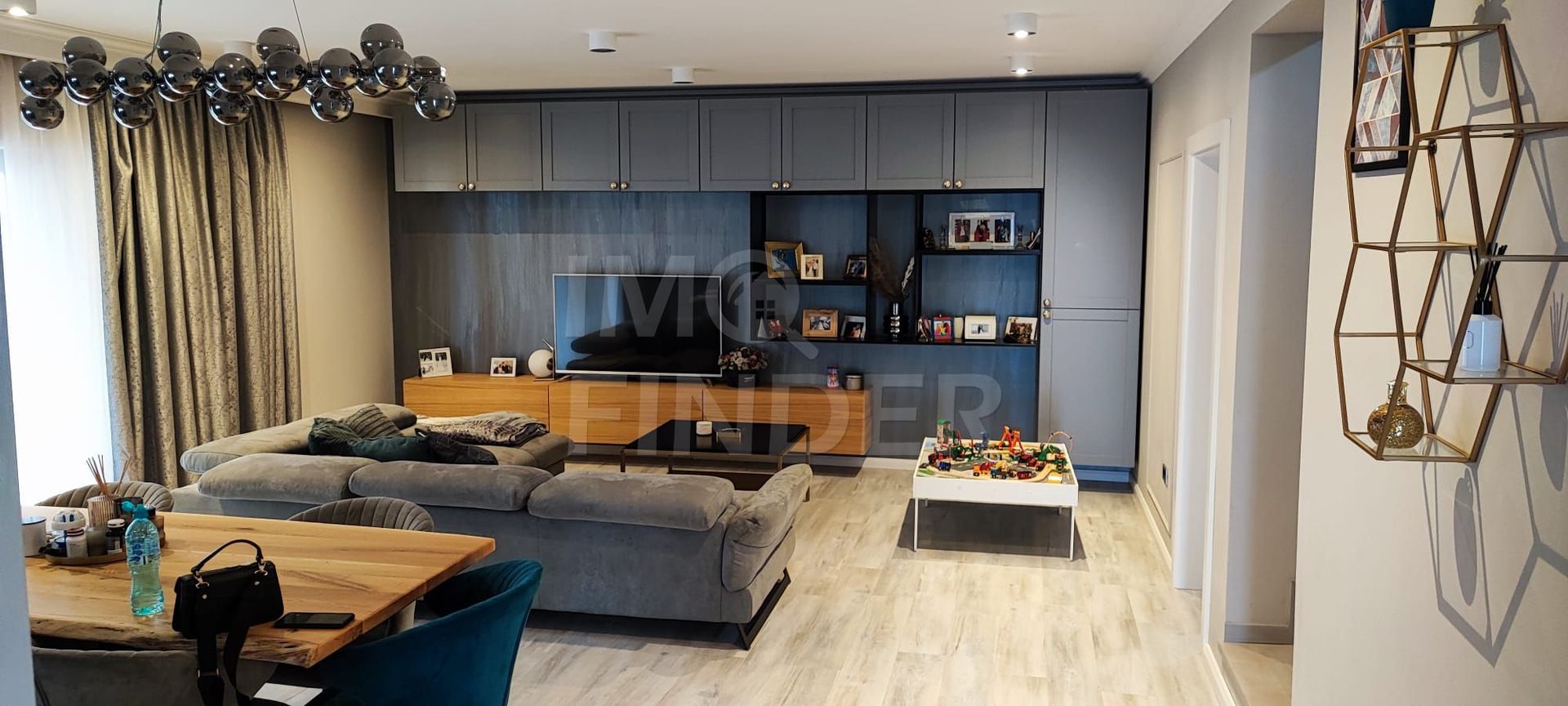 Casa individuala Buna Ziua, aleea privata, finisaje de lux - Poză 14