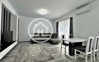 Apartament de închiriat cu 3 camere în PRIMA GREEN, Oradea - Poză 3