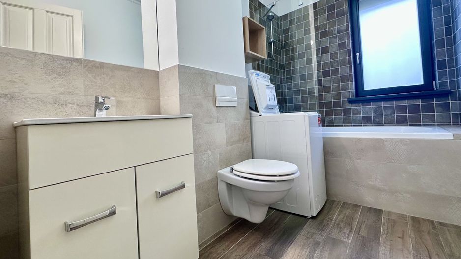 Doua camere premium de închiriat în bloc nou, zona Mehala! - Poză 9