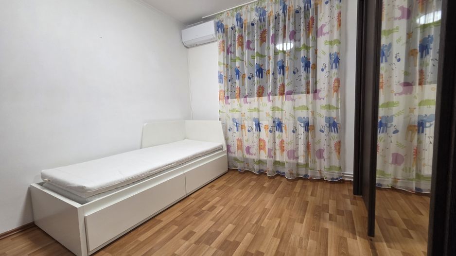 Apart 3 cam mobilat + parcări și boxe | Lângă parc și metrou Bazilescu - Poză 10