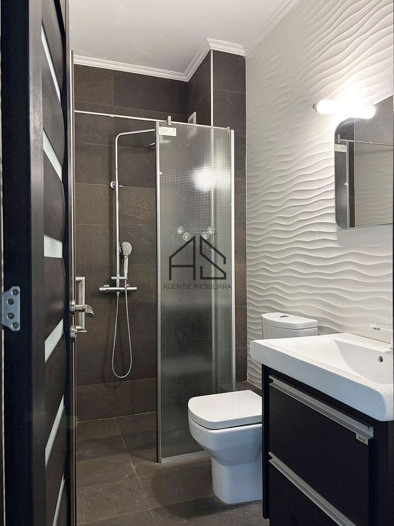 De închiriat | 3 camere | Parcare subterană | Gaz | Disponibil imediat - Poză 9