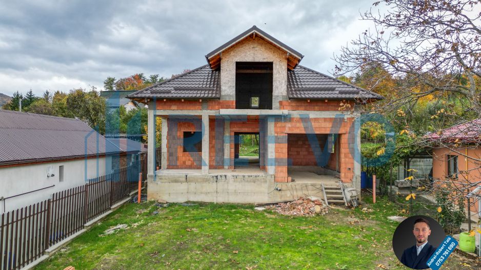 Casa de vânzare, strada Paun Pincio nr. 5, Moinești - Poză 19