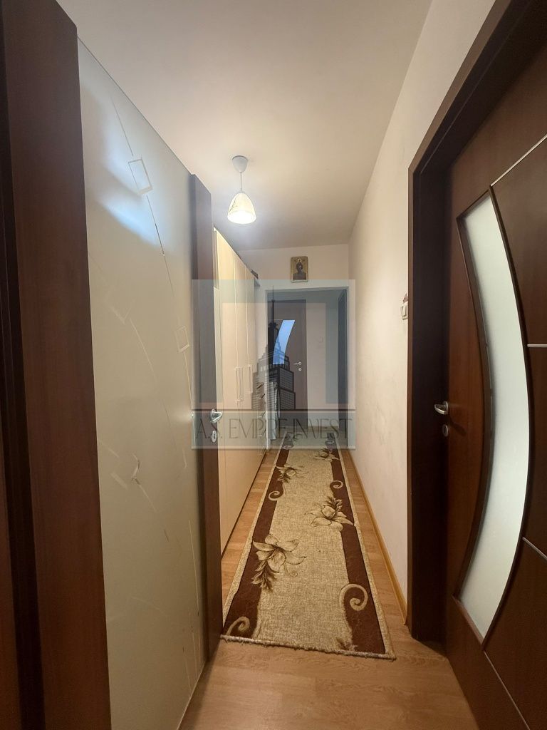 Apartament 3 camere - zona Bd. Gării/Făget - Poză 6