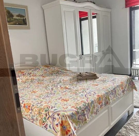 Apartament 2 camere, etaj intermediar, parcare, zona Platinia - Poză 3