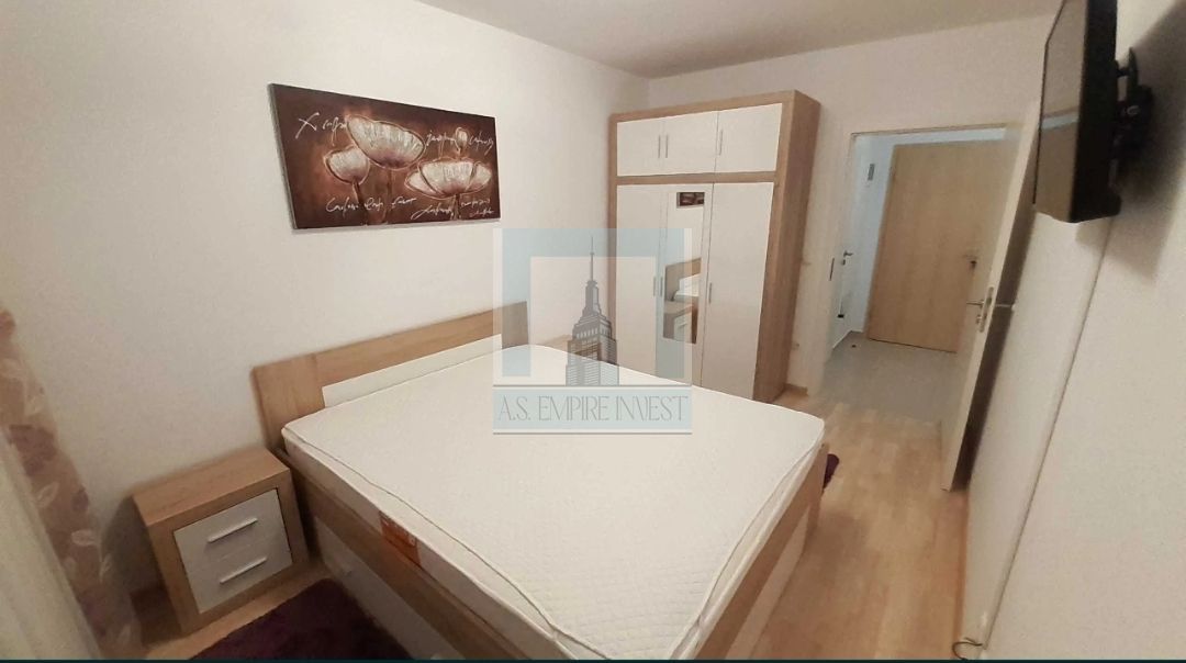 DE ÎNCHIRIAT APARTAMENT 2 CAMERE Avantgarden Coresi - Poză 5