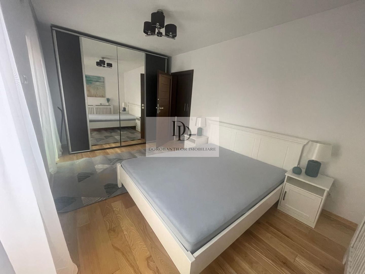 Apartament 2 camere de vânzare | Grădină proprie | Parcare | Buna Ziua - Poză 7