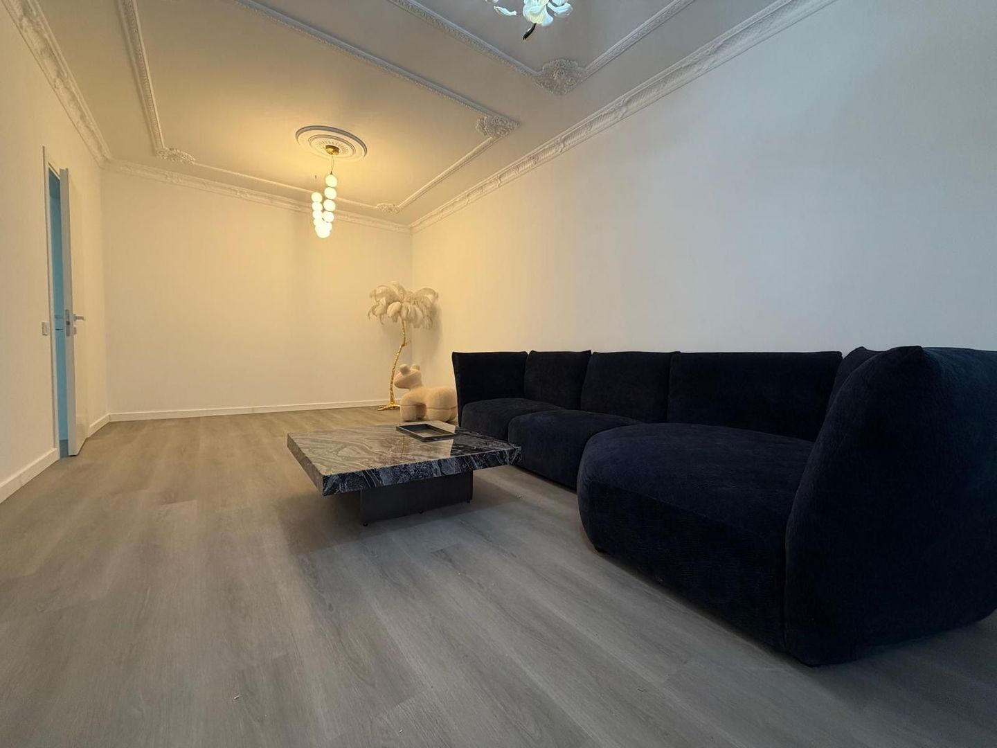 Apartament 2 camere 65 mp Exigent Plaza Residence - Faza 5 Lujerului Politehnica - Poză 1