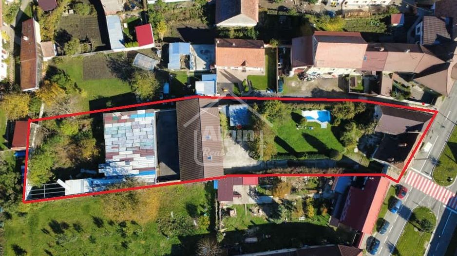 Oportunitate Investitie Ghimbav - Poză 27