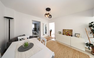 Casă renovată, teren 394 mp – Râșnov, str. Misu Popp, zonă centrală - Poză 9