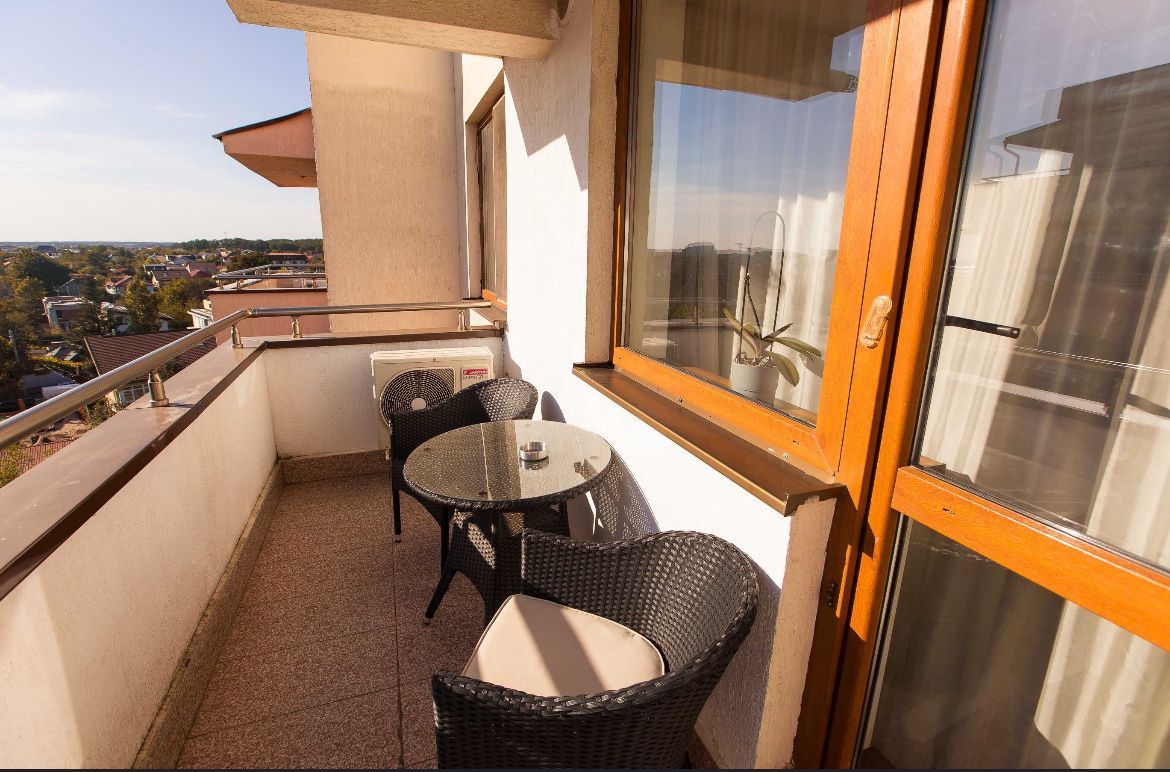 AP. 2 CAMERE NORTHLANE, DOG-FRIENDLY, BLOC NOU, MASINA SPALAT VASE - Poză 7