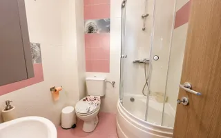 Închiriere vilă P+1, 4 camere, 102 mp utili, pet friendly - Poză 19