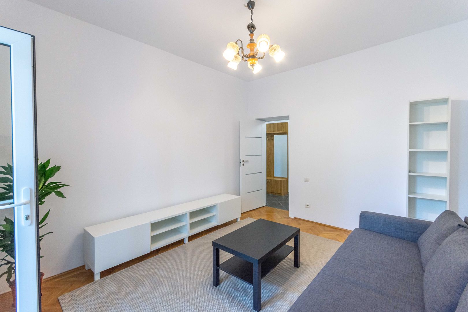 Oltenitei, metrou Brancoveanu, parc Tineretului, loc de parcare - Poză 4