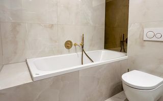 Închiriere apartament 3 camere 77mp - Poză 14