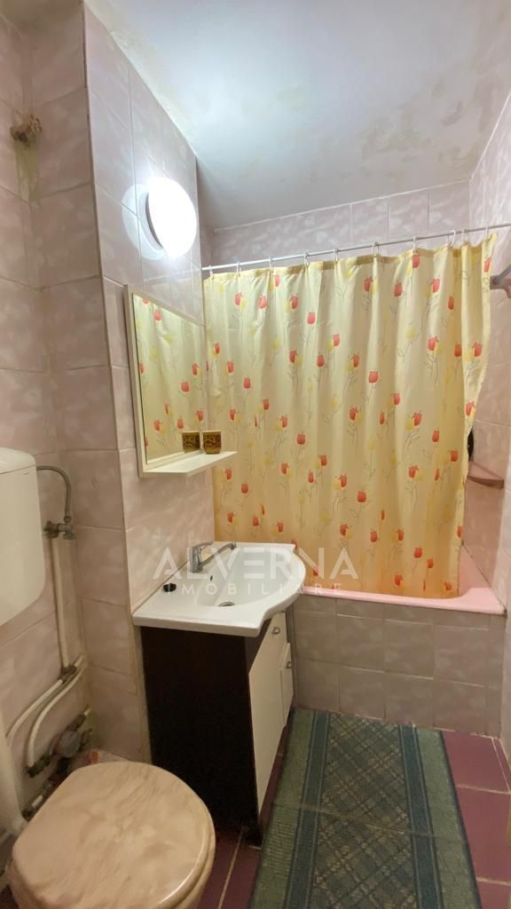 DISPONIBIL! Apartament 2 camere | 45mp + balcon 7 mp | Gheorgheni - Poză 8