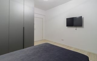 Baneasa, Apartament 2 camere cu 2 bai, prima inchiriere - Poză 5