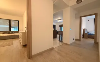 APARTAMENT 3 CAMERE | MOBILAT + UTILAT | LOC DE PARCARE - Poză 11