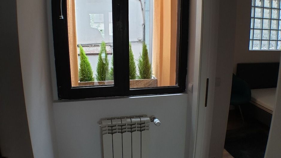 Apartament cochet Dorobanti - Aricescu - Poză 10
