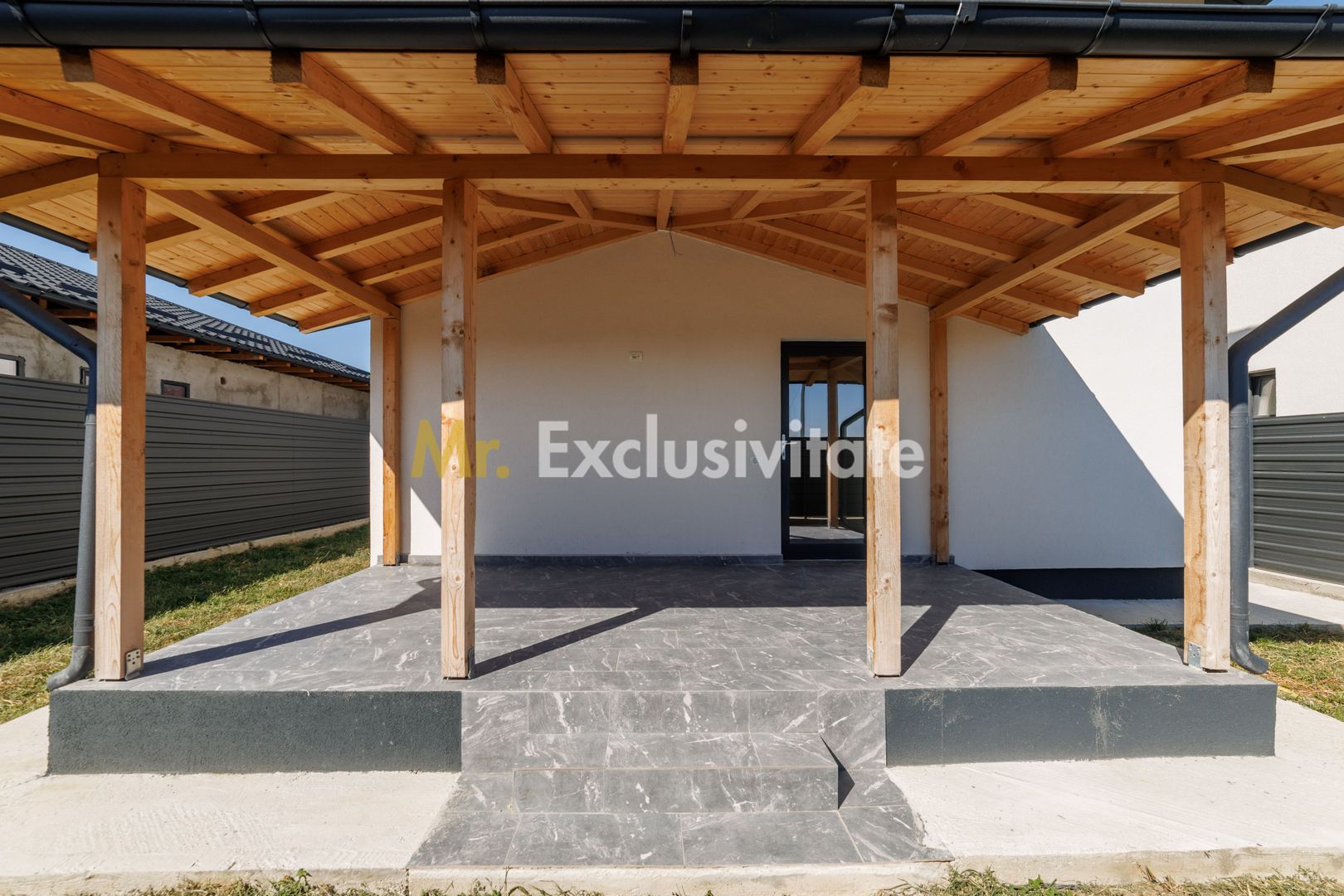 Casa noua P+1, 4 camere,  118 mp utili, Geamana, Bradu, AG - Poză 16