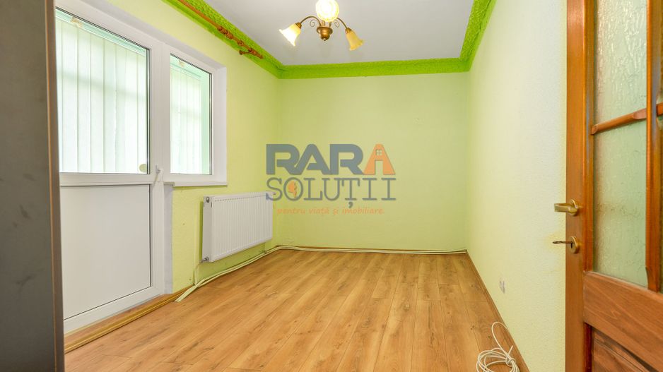 Apartament cu 3 camere, două băi, 77 mp - Poză 13