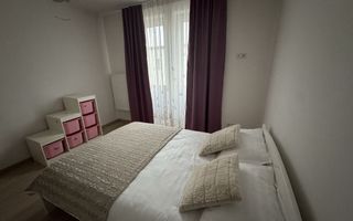 Casa de inchiriat, 120mp, parcare, Zona Unirii - Poză 4