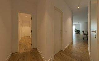 Apartament premium Dacia / Eminescu - Poză 4