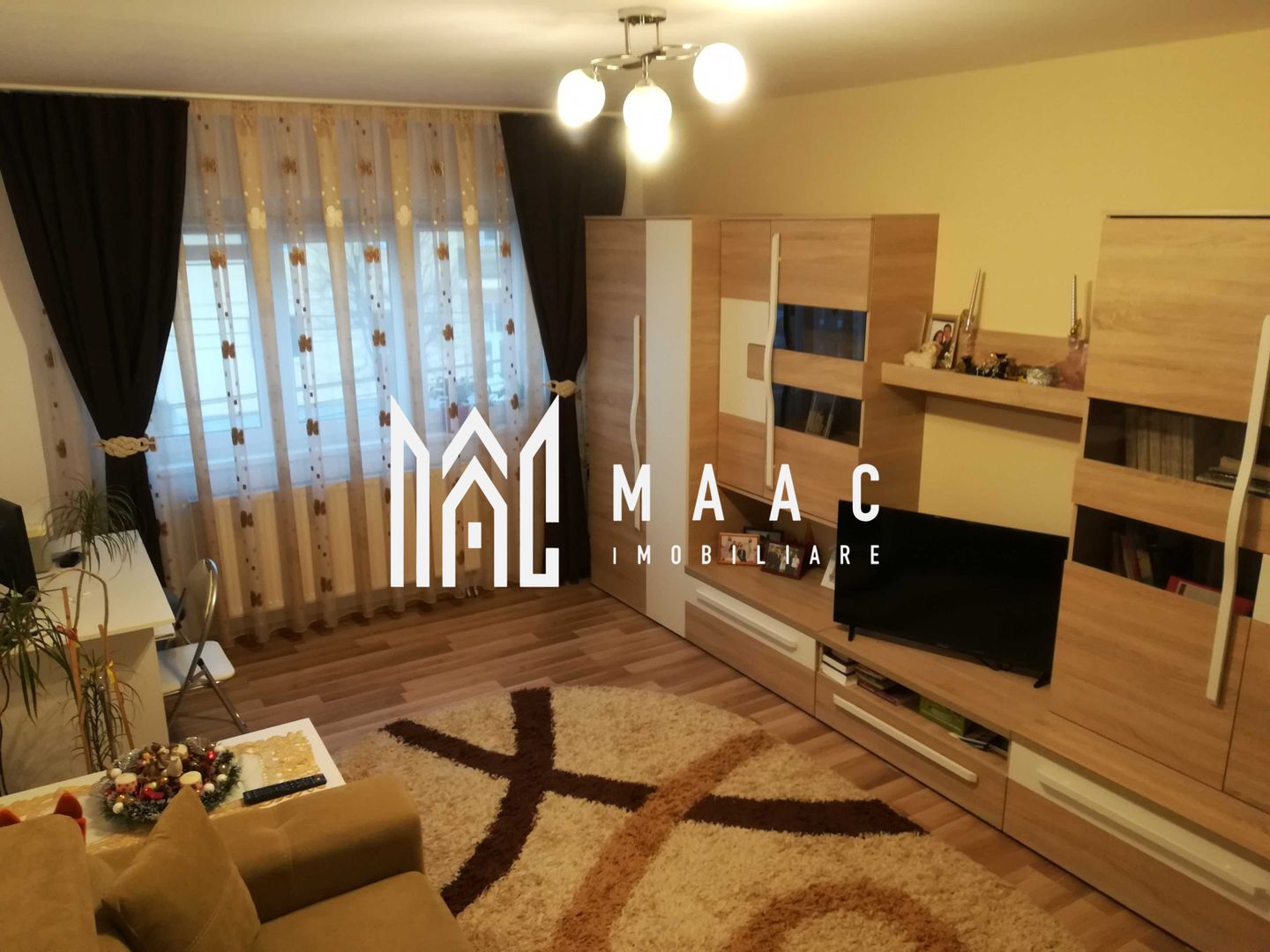 Apartament 2 camere | Etajul 1 | 55 MPU | Strand - Poză 5