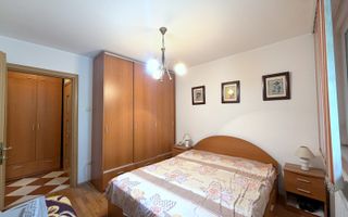 2 camere vedere Parcul Circului - parter | Lacul Tei-Barbu Vacarescu - Poză 3