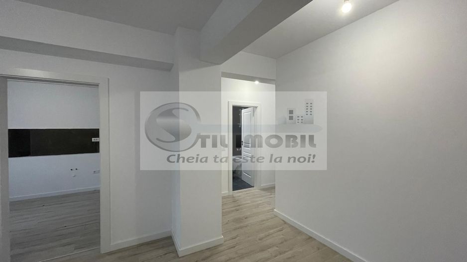 Apartament 4 camere modern cu 0% comision - Poză 4
