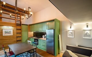 Două apartamente ultracentral în zona Piața Muzeului - Poză 5