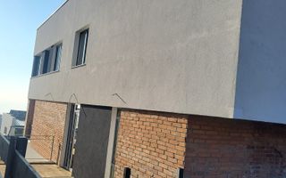 Casa tip dulpex 160 mp, teren 280 mp, parcare Iris - Poză 14