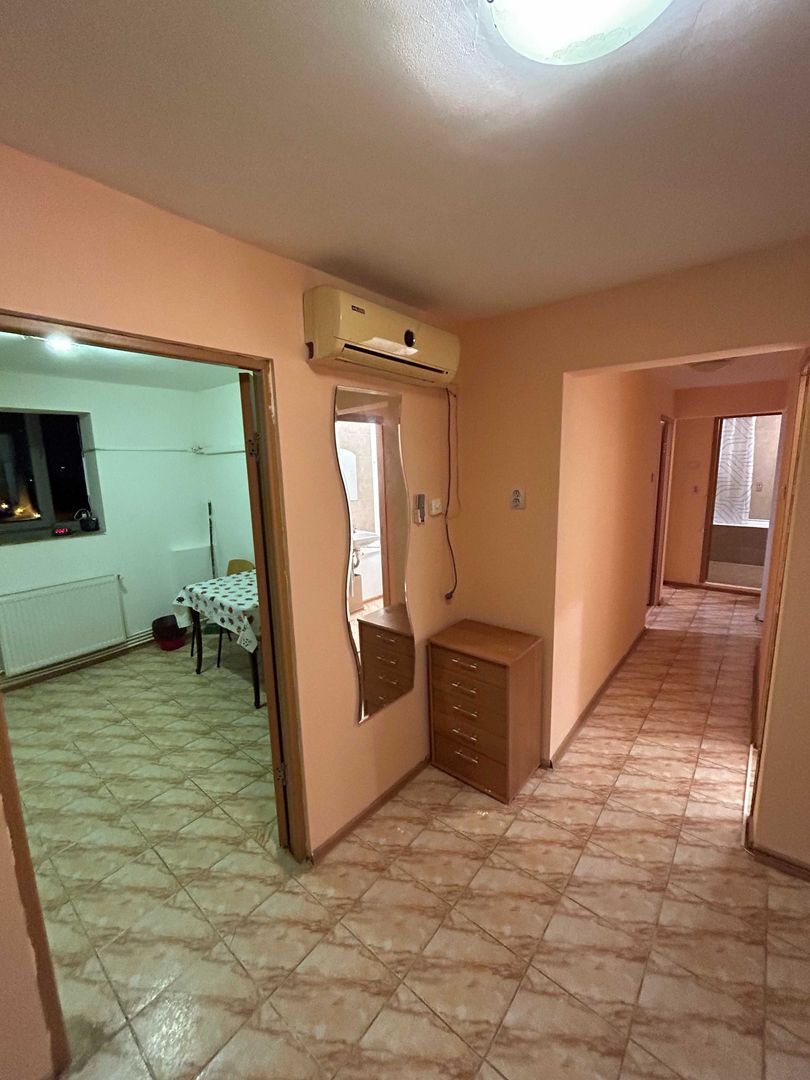 Apartament 3 camere Gorjului cu centrala termica. - Poză 5