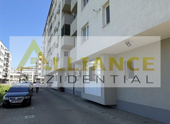 Apartament 2 camere nou 2026 || centrala || parcare || Grand Arena || - Poză 1