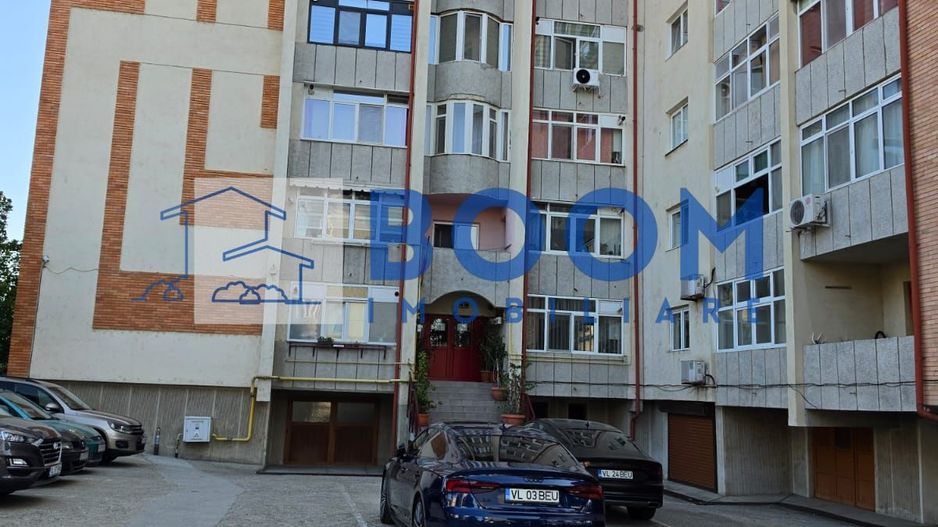 Apartament 3 camere | Bloc TCH | Lidl Nord | Centrala gaz - Poză 9