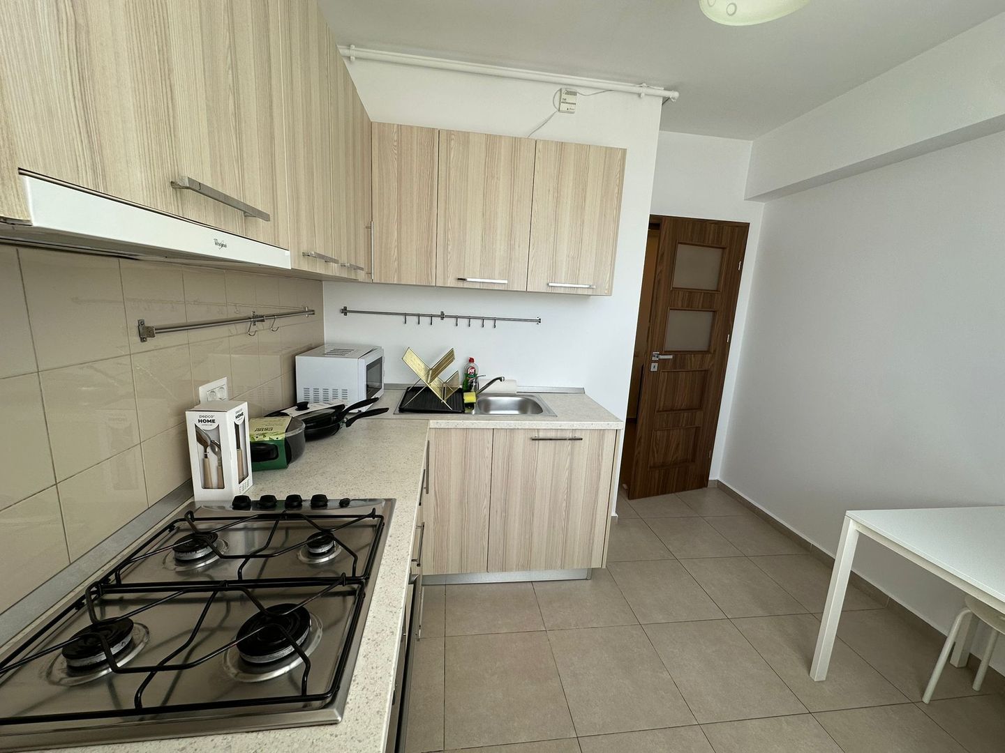 Apartament 2 camere ISG II Metrou Eroii Revolutiei - Poză 10