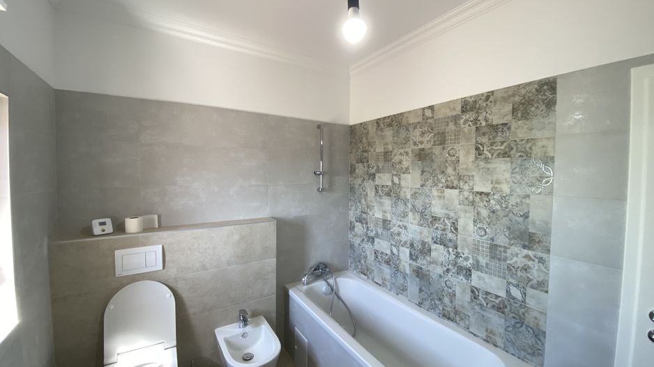 COMISION 0%, DUPLEX 5 CAMERE,  127 mp, 280 mp TEREN, POPMPA, SACALAZ - Poză 9