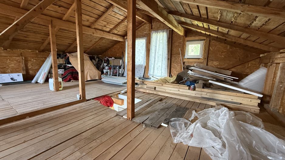 Casă renovată Slobozia -Câmpina + teren intravilan 526 mp - Poză 10