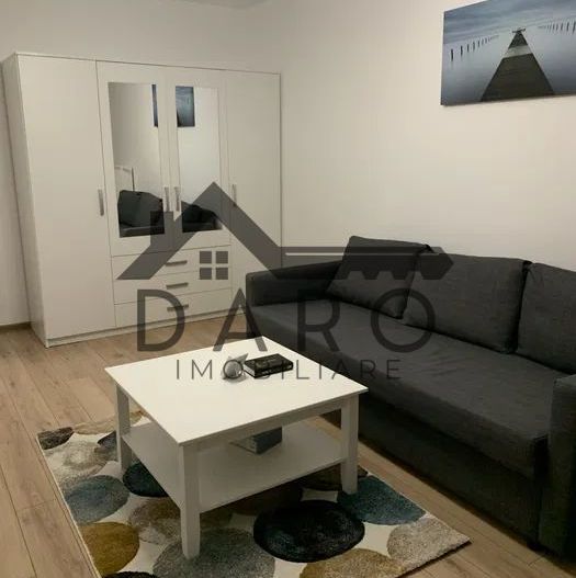 Apartament de inchiriat cu 2 camere - Poză 8