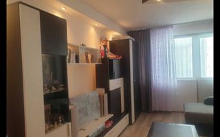Apartament 2 camere de închiriat, zona Mircea cel Bătrân, Iași - Poză 5