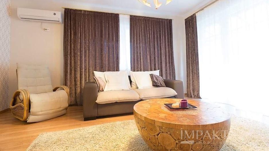 Apartament superb cu 2 camere, cartier Andrei Muresanu! - Poză 3
