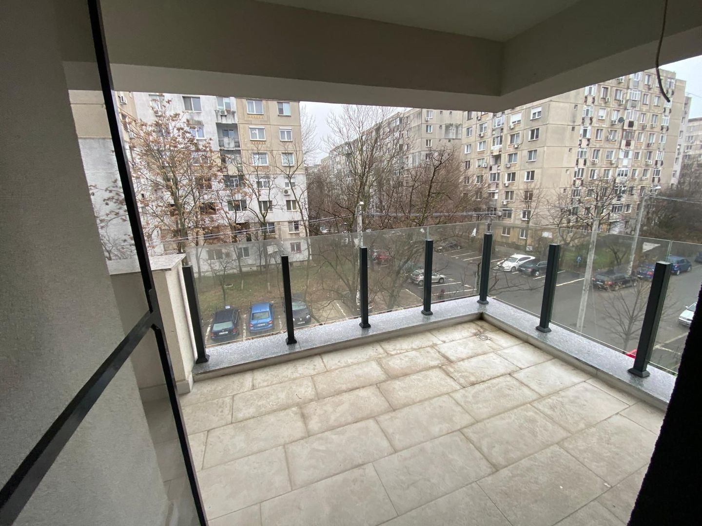Apartament 2 camere de vânzare Crangasi Bloc Nou - Poză 4