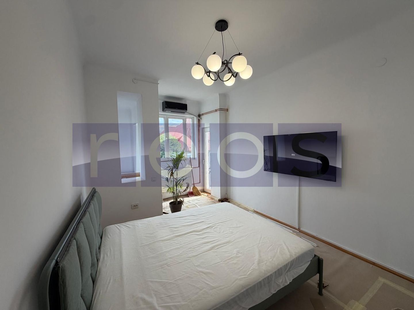 VANZARE 3 CAMERE 86MP | BLOC INTERBELIC | STIRBEI VODA | RENOVAT TOTAL - Poză 10