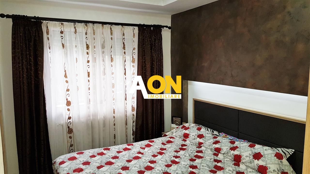 Apartament 3 camere, mobilat, utilat,  cartier Tolstoi Cetate - Poză 6