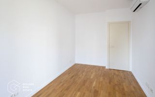 Apartament modern cu curte proprie, Herăstrău – Șoseaua Nordului - Poză 14