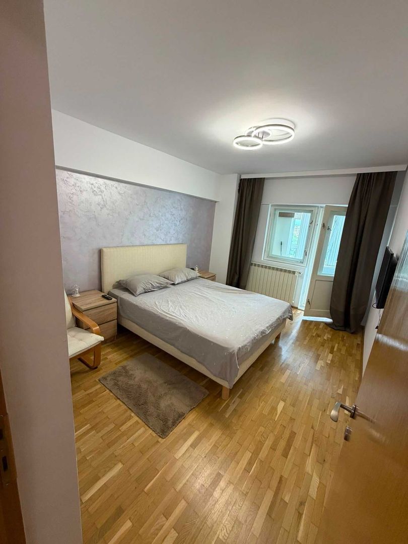 Vânzare Apartament 2 Camere Decomandat Unirii- Octavian Goga Bloc Monolit 2000 - Poză 10