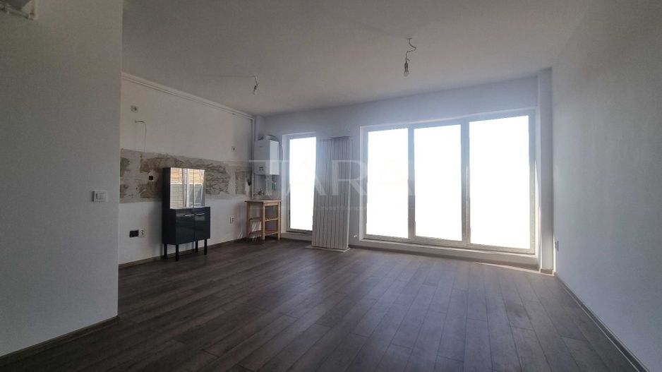 Apartament open space Baciu, zona Petrom - Poză 3