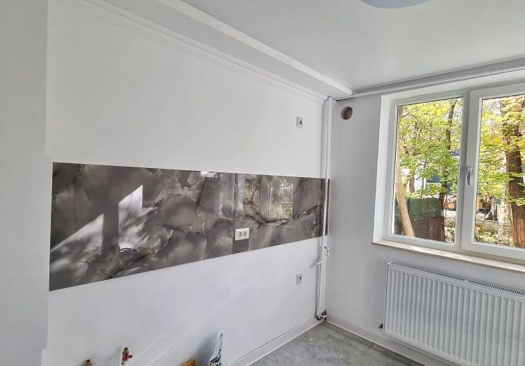 2 camere Țiglina 1, renovat, totul nou - Poză 5